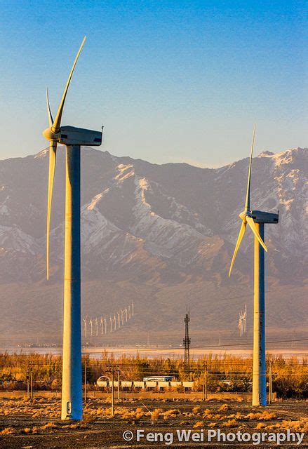 Wind Power | Solar energy diy, Wind farm, Solar energy