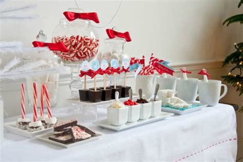 15+ Christmas Party Ideas – Easyday