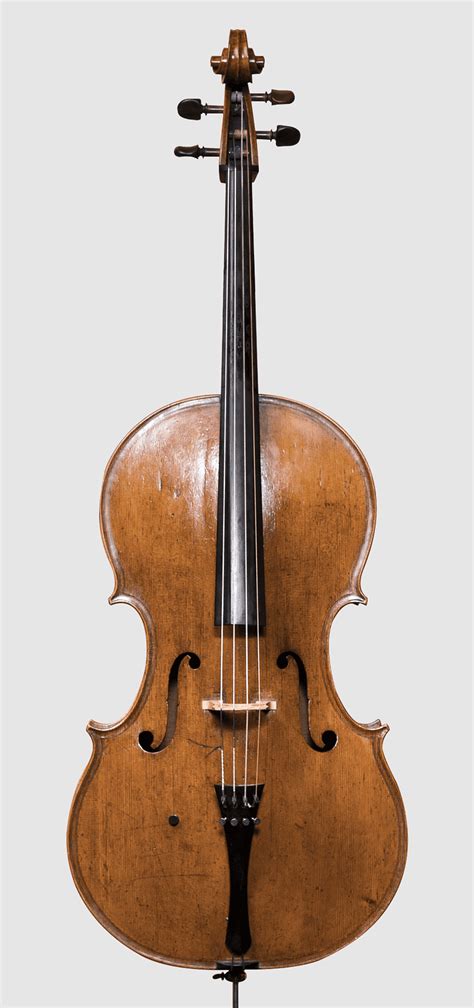 Guarneri Aco Cremona Amati Stradivarius Octobass Cellist