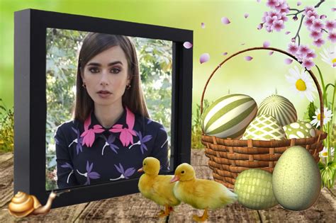 Nette S Spring Easter Frames Spring Easter 2022 Easter Spring