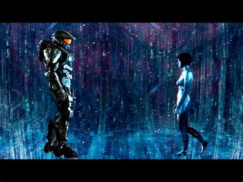 Halo 4 All Cinematic Cutscenes YouTube