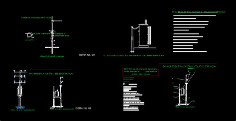 Transicion 200a Cfe En AutoCAD Librería CAD