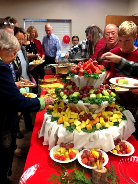 Retirement Parties
