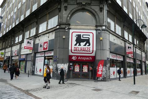 Delhaize breidt in 2021 uit in Luxemburg - Distrifood