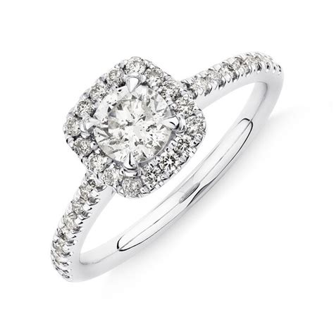 Engagement Rings Australia - Shop Online Now at Michael Hill