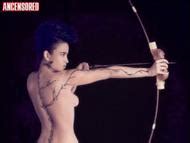 Playboy Magazine Serbia nude pics página 1