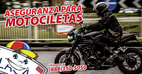 Seguro Para Motos Online Protege Tu Moto De Forma R Pida Y Sencilla