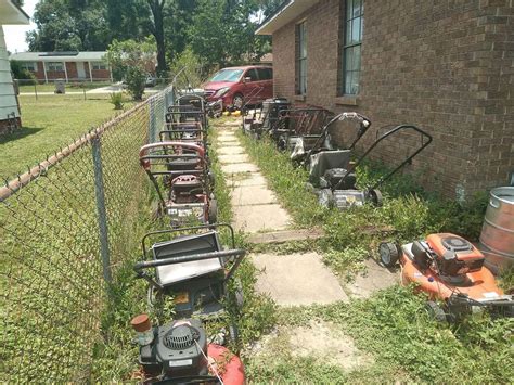 Outdoor Power Equipment for sale in Pensacola, Florida | Facebook
