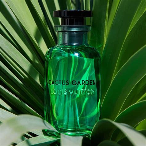 Louis Vuitton Launches ‘cologne Perfumes ’ A Unisex Line Of Fragrances American Luxury