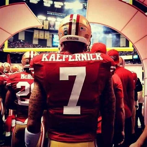 17 Best Images About Colin Kaepernick On Pinterest Nfl 49ers