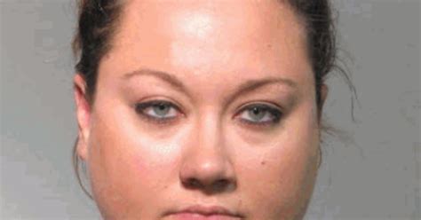 Shellie Zimmerman Wife Of George Zimmerman Arrested For Perjury Cbs