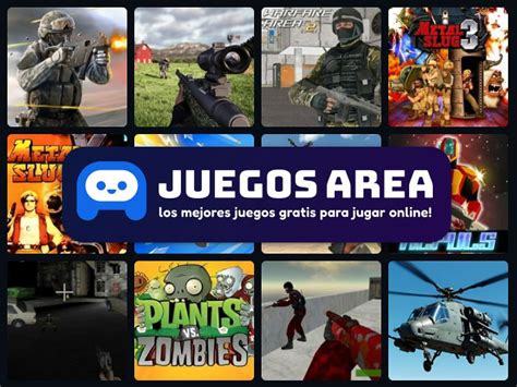 Juegos De Guerra 3 Juega Gratis Online En JuegosArea