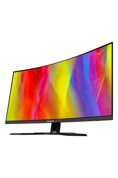 Best Curved Gaming Monitors In 2024