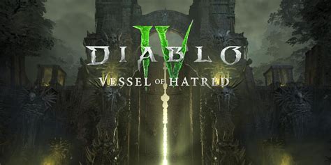 Diablo Vessel Of Hatred All Nahantu Stronghold Dungeon Locations