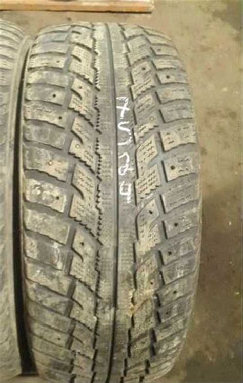 Зимние шины R18 255 60 Kumho I'Zen шипы А7524 купить | Автозапчасти ...