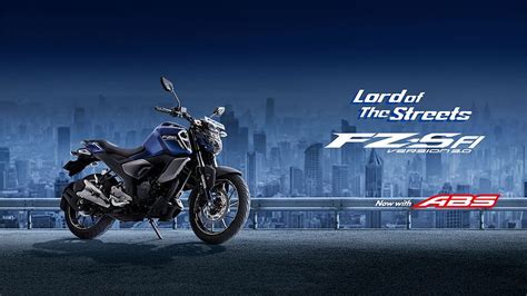 1 Yamaha FZ S V3 HD Wallpaper Pxfuel