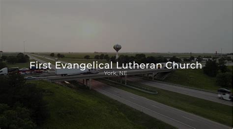 First Evangelical Lutheran Church