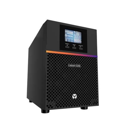 Vertiv Vertiv Gxe Ups Kva Ph Ups V W Batt Gxe Imt