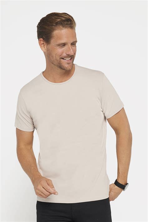 Slim Fit T Shirt