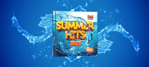 Radio Italia Summer Hits Compilation Tracklist