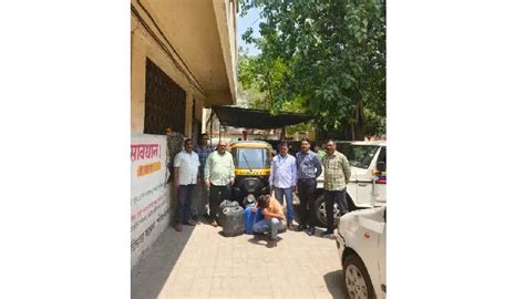 State Excise Department Pune Action On Illegal Country Liquor