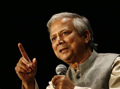 Nobel Laureate Muhammad Yunus To Lead Bangladesh Interim Government