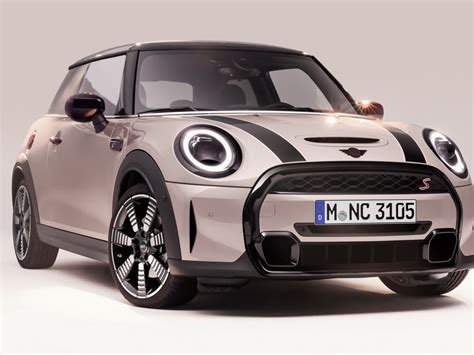 2023 MINI Cooper: 179 Exterior Photos | U.S. News