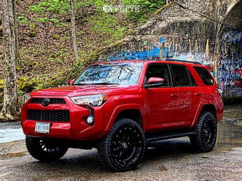 5th Gen 4runner Wheels Explained Trd Aftermarket Wheels