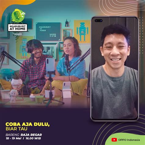 Oppo Indonesia On Twitter O Fans Sudut Pandang Itu Penting Lho Dalam