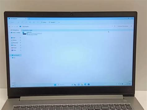 LAPTOP LENOVO IDEAPAD 3 17ADA05 (20GB/1TB/WIND 11) | Laptopy | Loombard.pl
