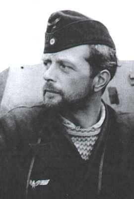 Kapitän zur See Hans Rudolf Rösing - German U-boat Commanders of WWII ...