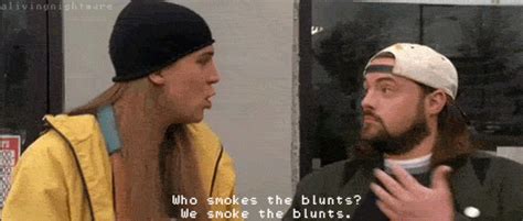 Jay And Silent Bob