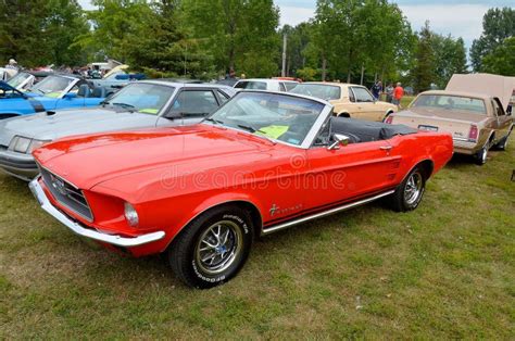 1968 Mach 1 Ford Mustang Stock Photos Free And Royalty Free Stock