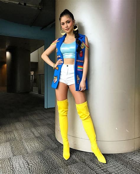 30 Times Kim Chiu Proved She’s A Certified Blackpink Fan Abs Cbn Entertainment