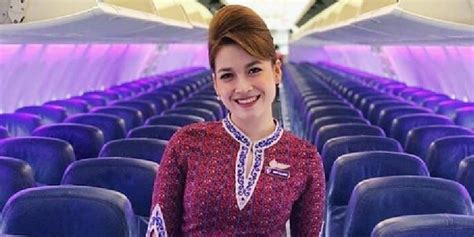 Bersama Batik Air Kesempatan Terbang Ke Luar Negeri Semakin Luas