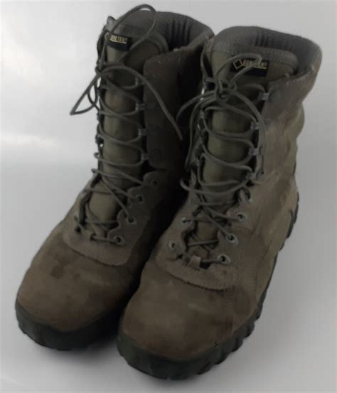 Rocky S V Tactical Military Boot Men S Size Special Ops Boots