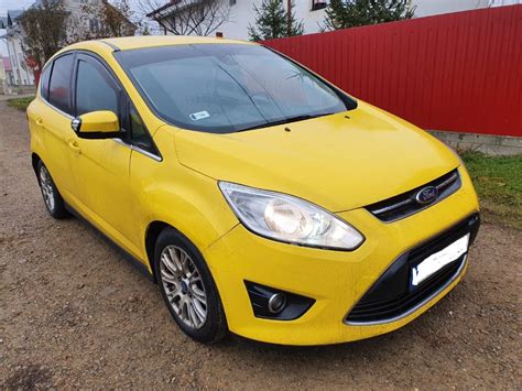 Bare Longitudinale Ford Focus Compara Preturile Si Obtine Cea Mai