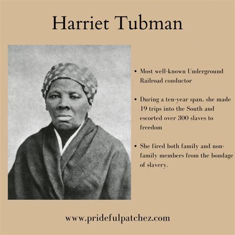 Women History Month Harriet Tubman Womens History Month Harriet