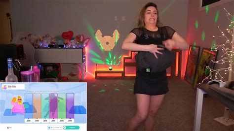 Full Video Alinity Nude Nip Slip Accidental Twitch Stream Onlyfans