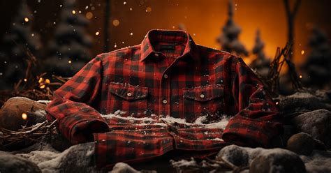 Our 15 Favorite Winter Shirts For Men (Stylish Picks For Cold Weather)