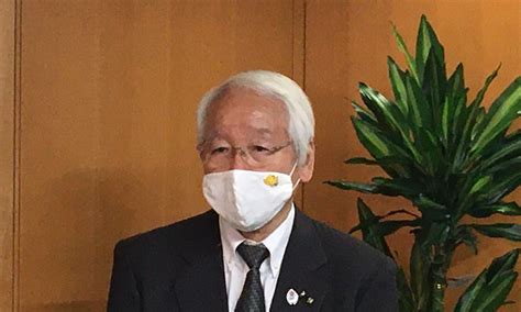 井戸兵庫知事、まん延防止措置「選択肢の1つとしてしっかり検討」 明朝にも判断 神戸経済ニュース