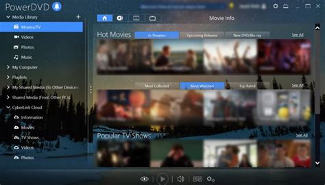 HEVC Player: выбор подходящего проигрывателя для вашего устройства