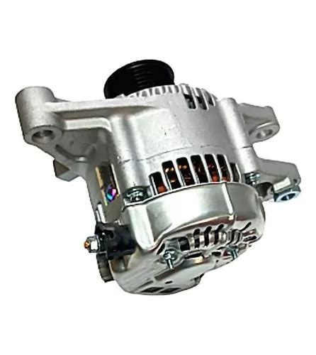 Alternador Toyota 4runner Fortuner Kavak 4 0 1grfe MercadoLibre