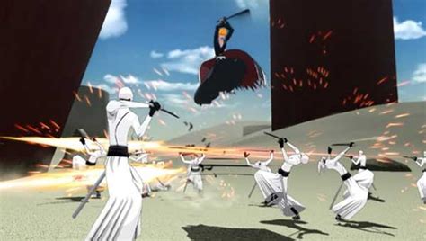 Bleach: Soul Resurreccion Review - Just Push Start