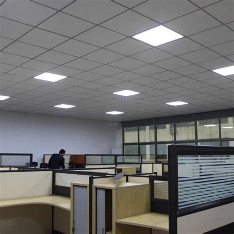 Led Panel Light Neel Group