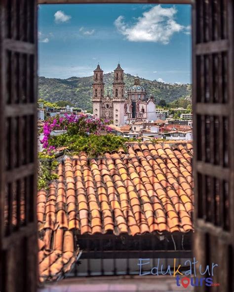 Tour Taxco Y Grutas De Cacahuamilpa Edukatours