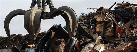 Exploring the Metal Recycling Process - ADELAIDE METAL RECYCLYING PTY LTD