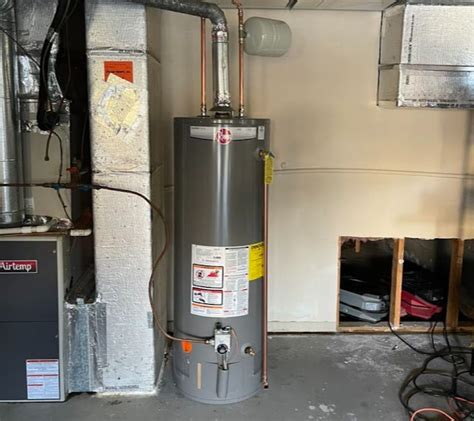 Safety Tips For Your Water Heater