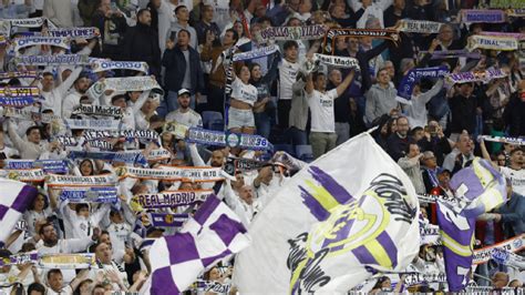 Se Reporta Que Algunos Boletos Para Ver La Final De La Champions League