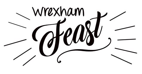 Wrexham Feast – Wrexham's Food and Drink Festival